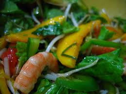 Mango Dressing
